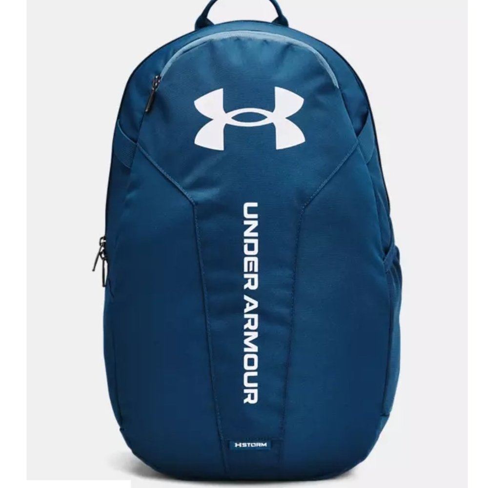 UA Hustle Lite Backpack (NWT)